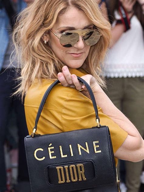 purseblog celine|celine dion bags official website.